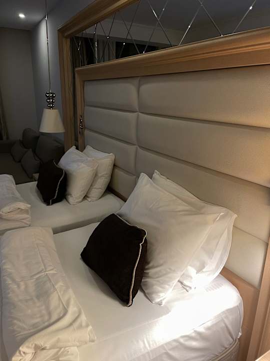 Zimmer Korumar Ephesus Beach & Spa Resort