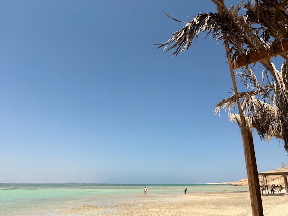 Sonstiges Sentido Mamlouk Palace Resort