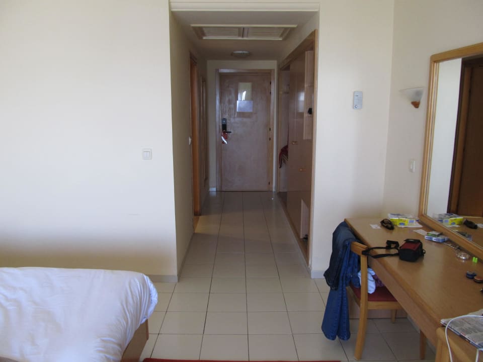 Zimmer Nour Palace Resort & Thalasso