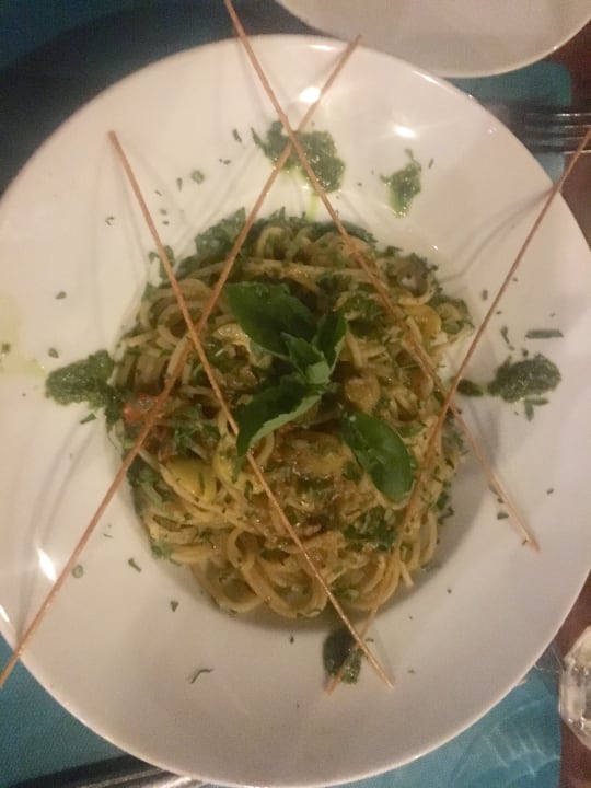 Gastro Radisson Blu Resort, El Quseir