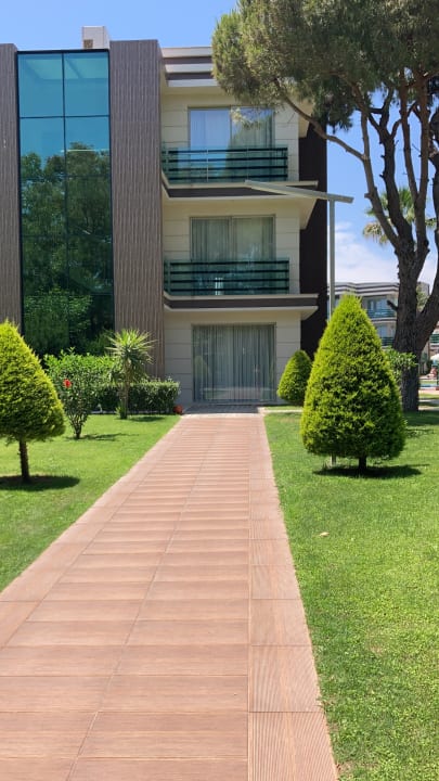 Garten TUI MAGIC LIFE Masmavi