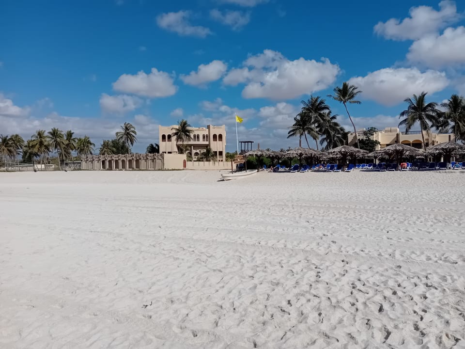 Strand Millennium Resort Salalah