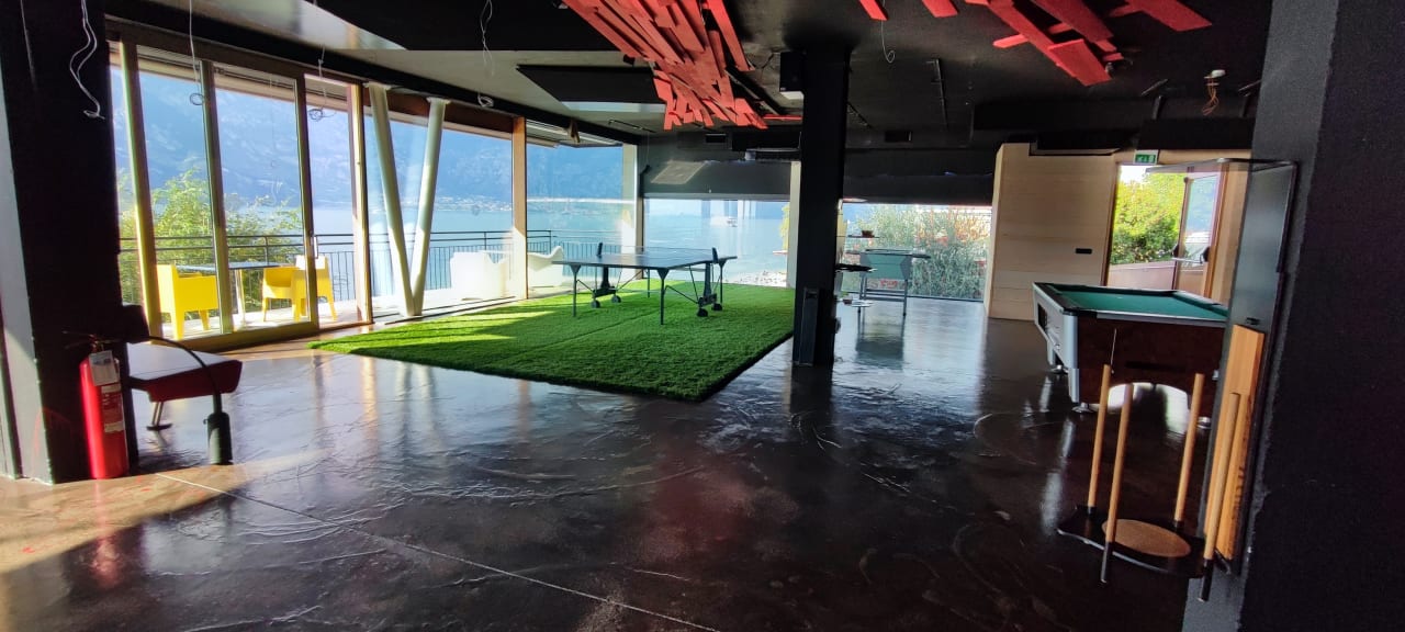 Sport & Freizeit Ambienthotel PrimaLuna