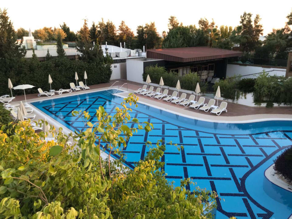 Pool Sentido Trendy Verbena Beach