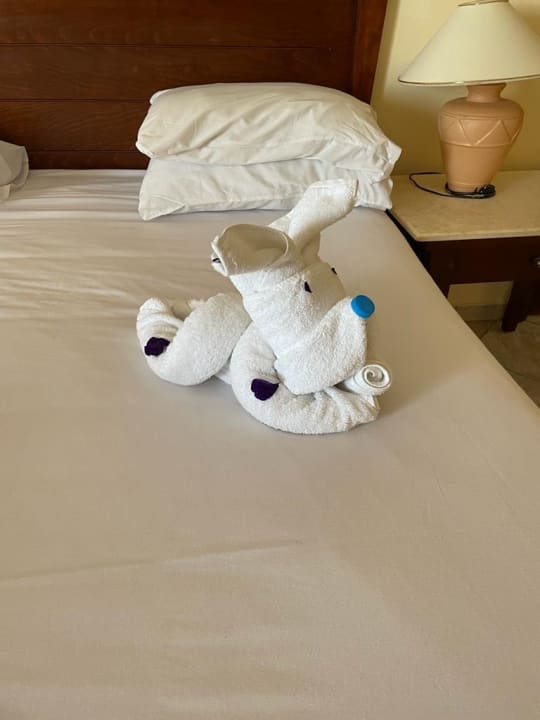 Zimmer Casa Mare Resort