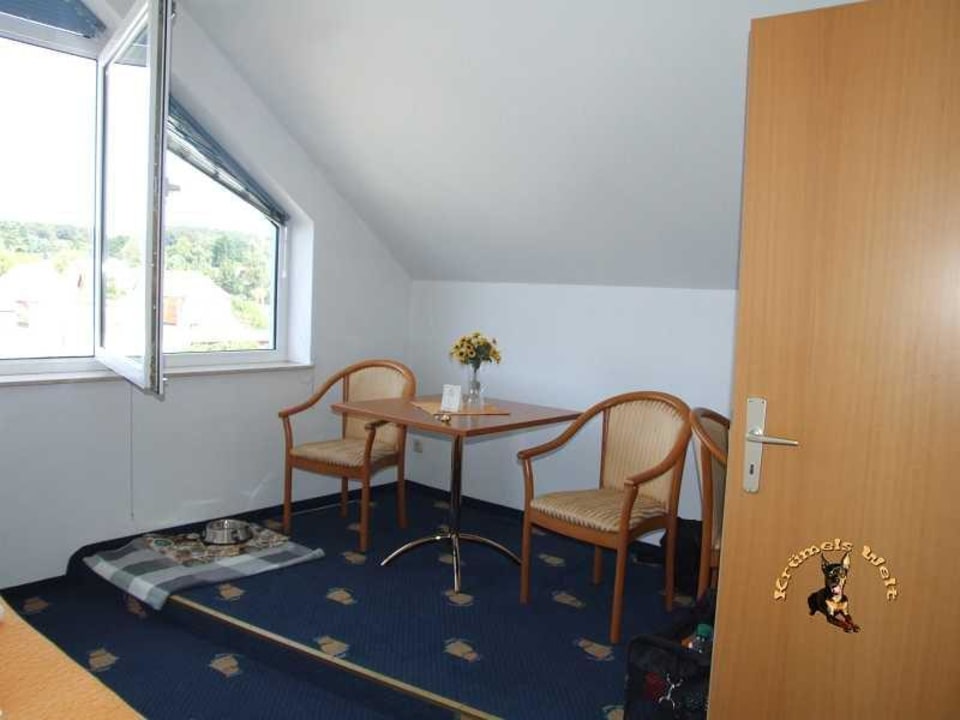 Zimmer 98 im Haus "Danzig" Hotel Hanse-Kogge