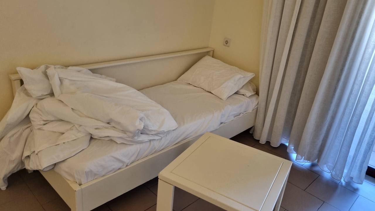 Zimmer Hotel Indigo Mare