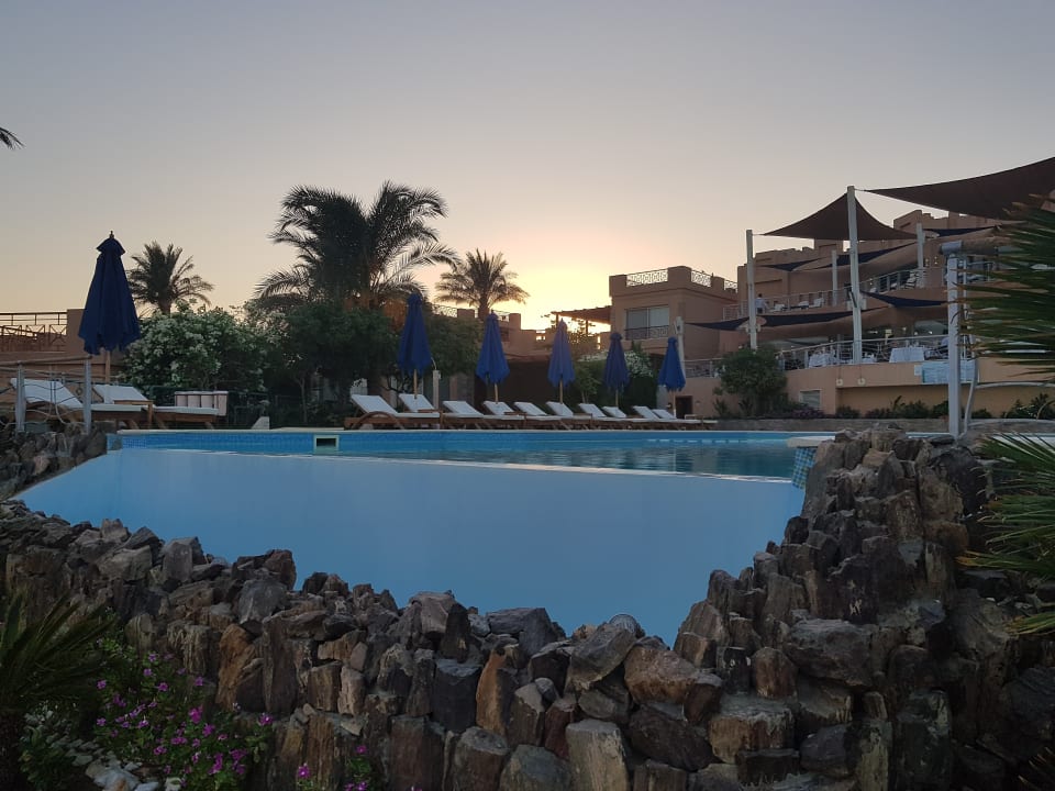 Ausblick Shams Prestige Abu Soma-Adults Only