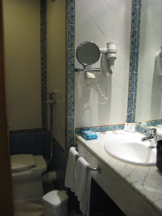 Bad 918 TUI MAGIC LIFE Africana