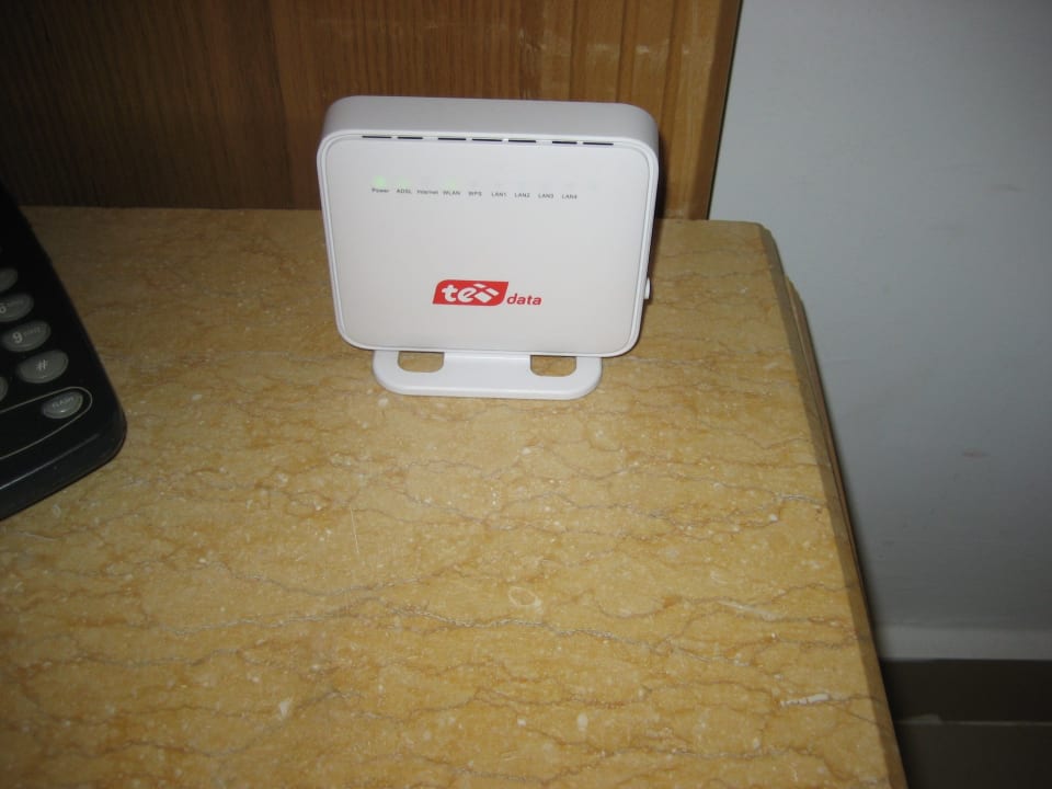 Zimmer Pickalbatros Aqua Park Resort - Hurghada