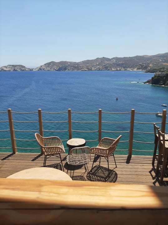 Ausblick Seaside A Lifestyle Resort