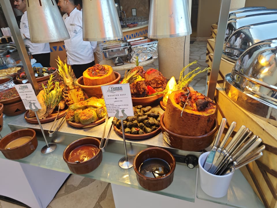 Gastro Hotel Three Corners Ocean View prestige - Adults only