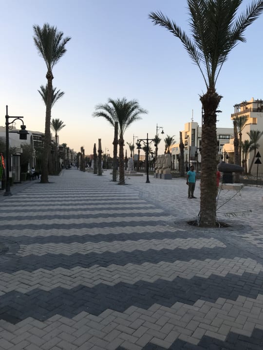 Sonstiges Steigenberger Aqua Magic