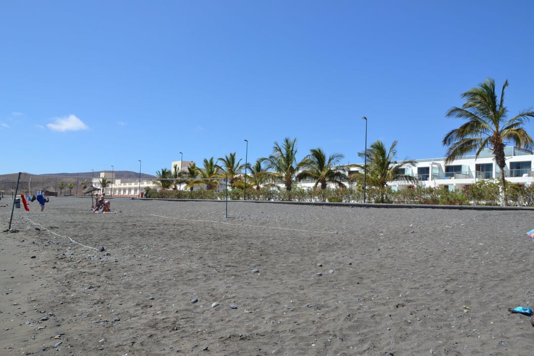 Fast menschenleer R2 Bahía Playa Design Hotel & Spa - Adults Only