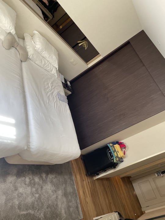 Zimmer Hotel Cristal Setubal