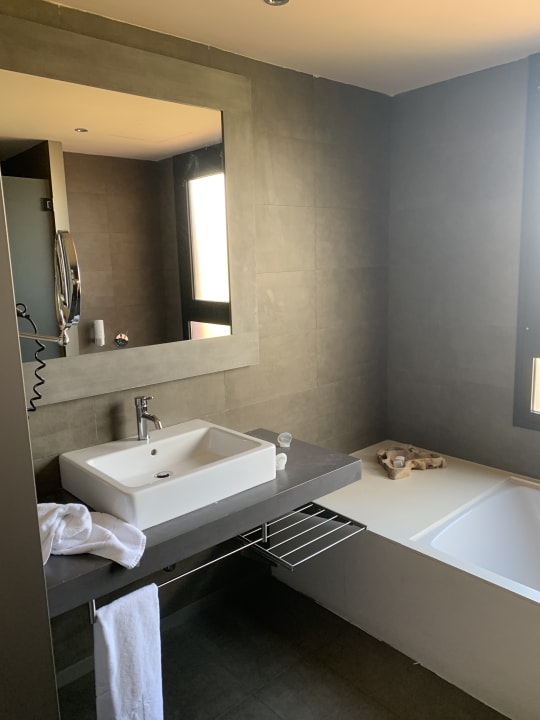 Zimmer Lopesan Baobab Resort