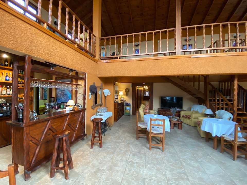 Gastro Hostel Rukahué