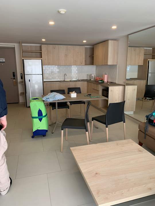 Zimmer HOMA Si Racha