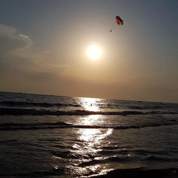 Strand Dream World Resort & Spa