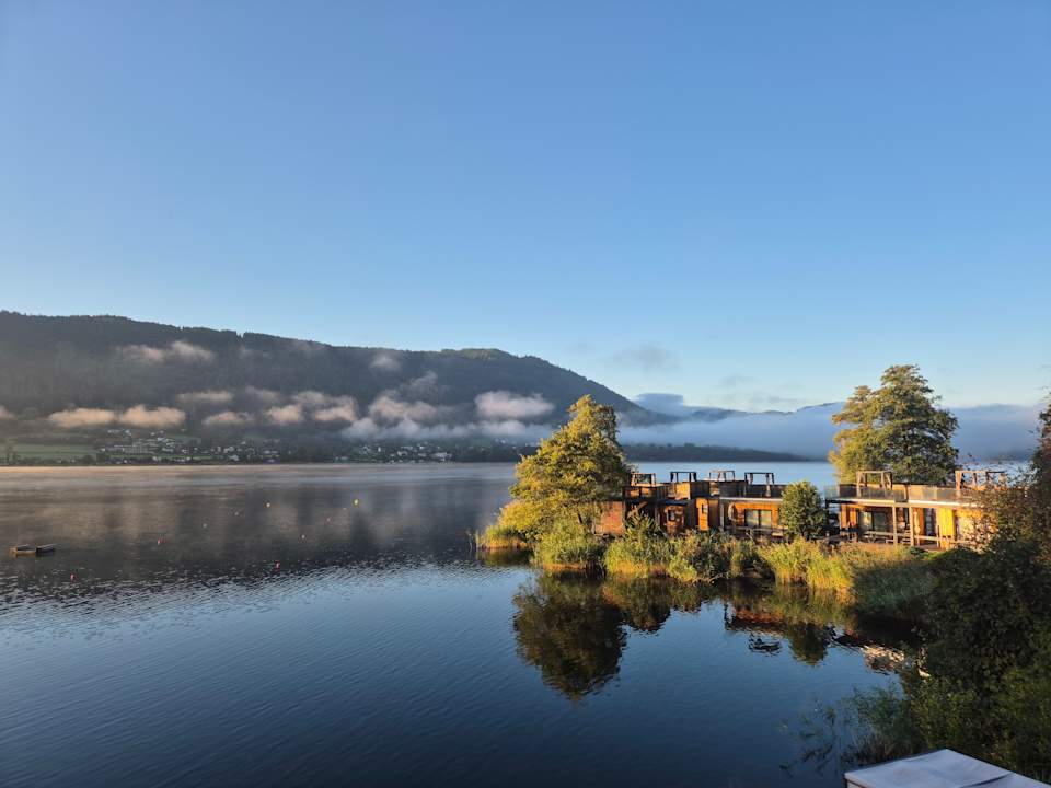 Zimmer Seehotel Hoffmann