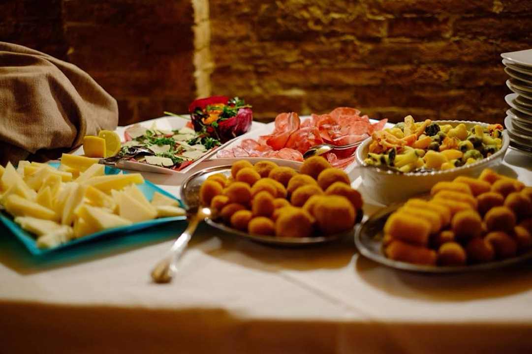 Gastro Country House Cavaliere