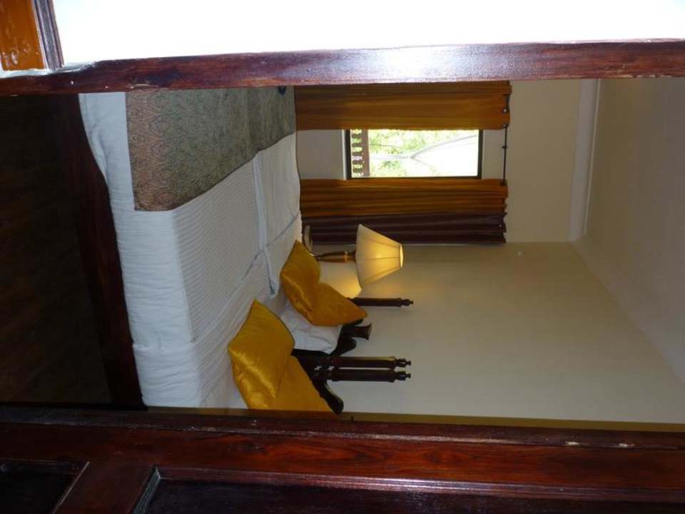 Betten Hotel Ranbanka Palace