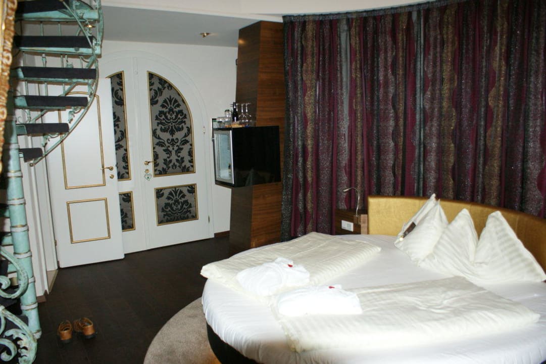 Love Suit Bergergut - Das Genießerhotel für Paare