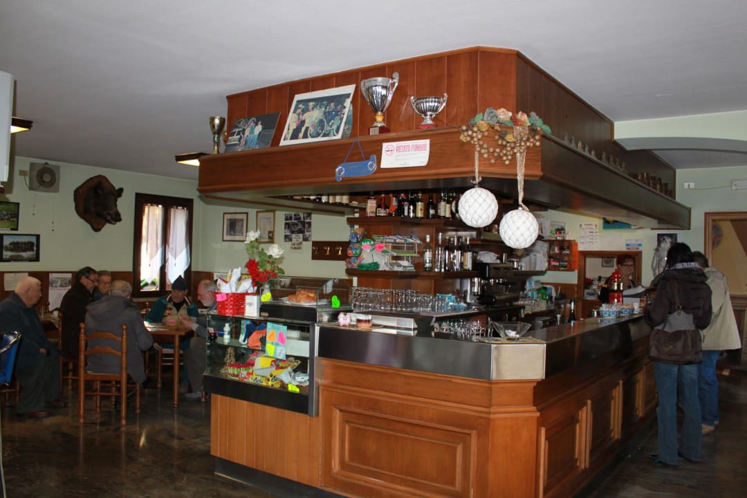 Bar/ caffetteria Hotel al Castello