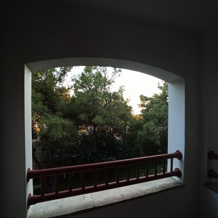 Ausblick Hapimag Sea Garden Resort
