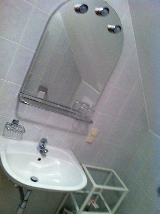 Bad Gästehaus Glatz