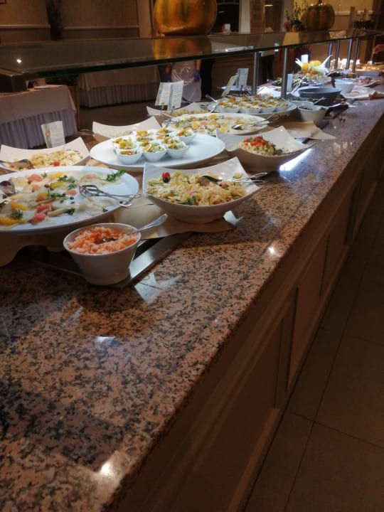 Gastro PortoBay Falésia