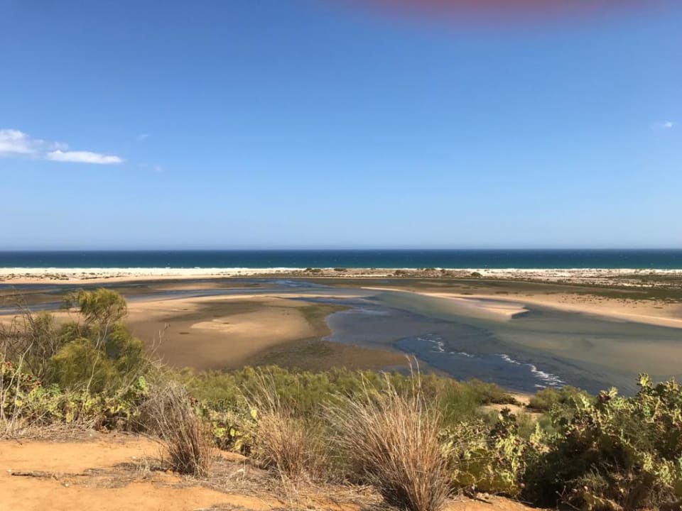 Ausblick ROBINSON QUINTA DA RIA