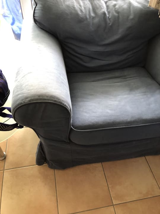 Zimmer Lieblingsplatz - a61368