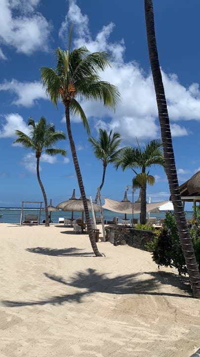 Strand Sofitel Imperial Resort & Spa