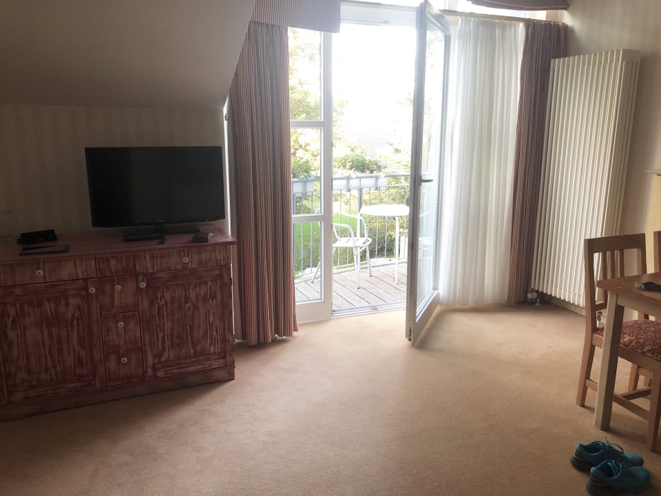 Zimmer Dorint Strandresort & Spa Ostseebad Wustrow