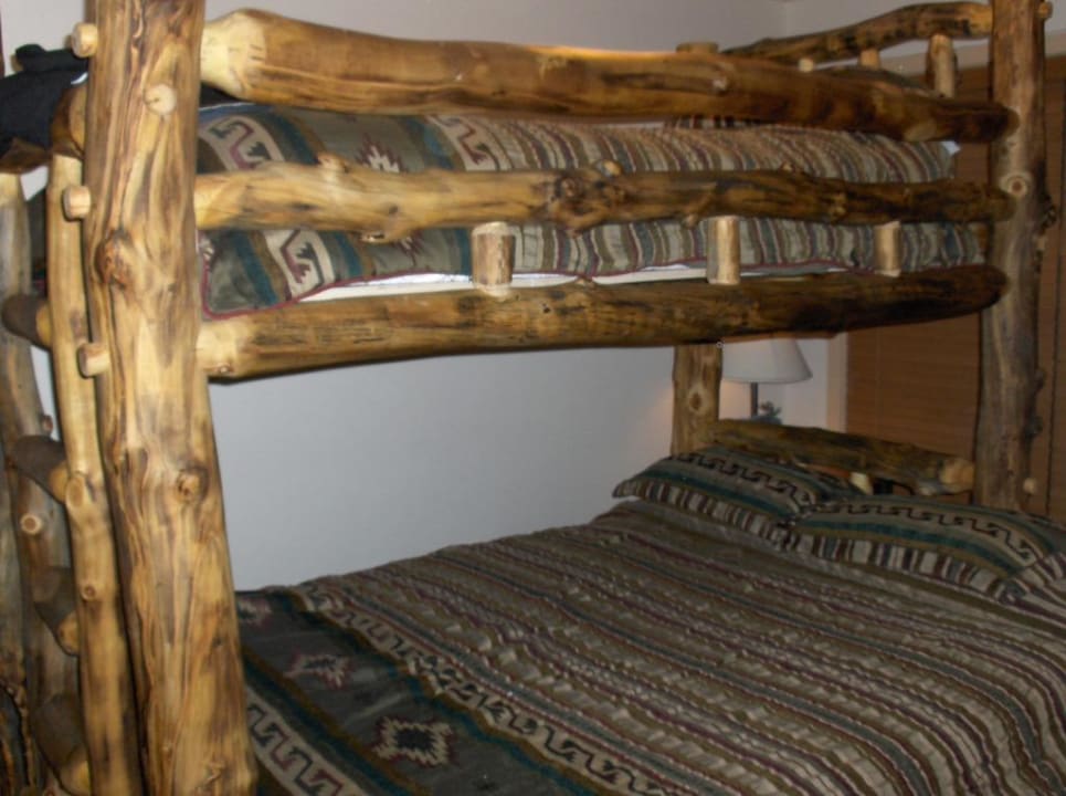 Betten Hotel Vail Racquet Club