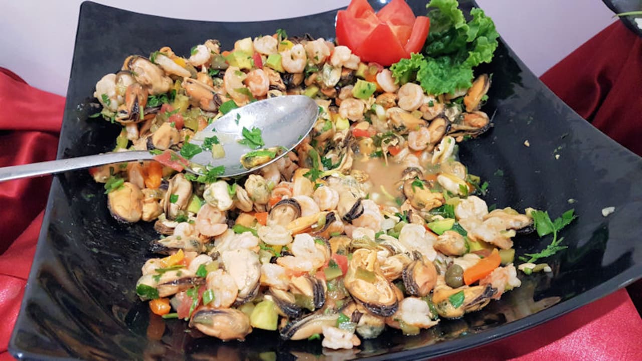 Gastro Hotel Calypso Beach