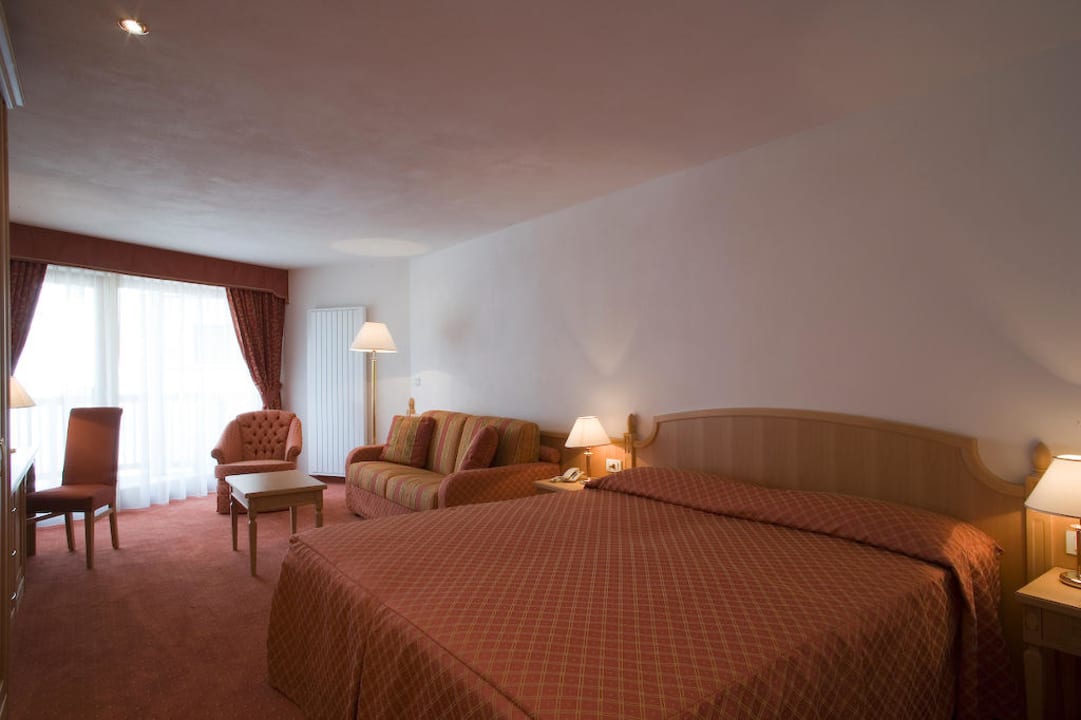 Suite Martagon Hotel Col Alto