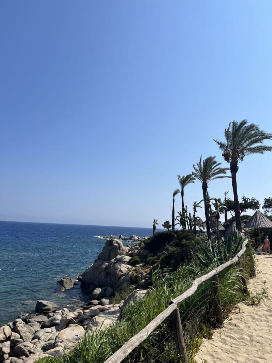 Strand Arbatax Park Resort - Borgo Cala Moresca