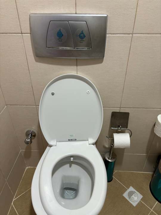 Zimmer FUN&SUN Smart Hane Sun Hotel