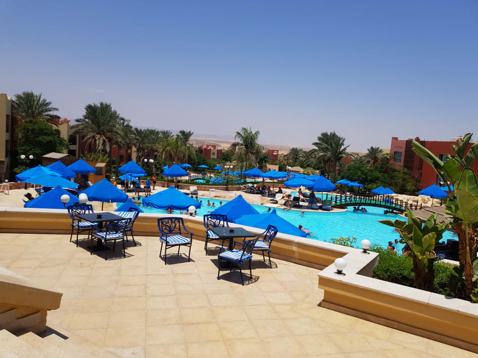 Pool SUNRISE Cardina Resort