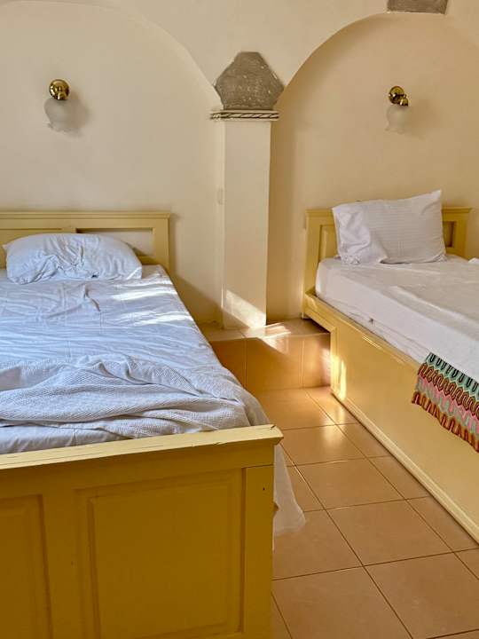 Zimmer Club Resort Atlantis