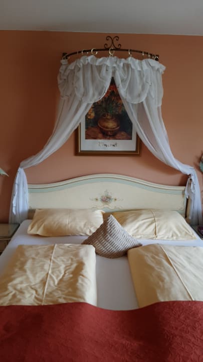 Zimmer Schlössl Hotel Kindl