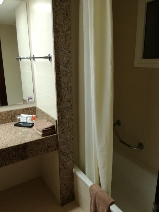 Zimmer Playabachata Hotel