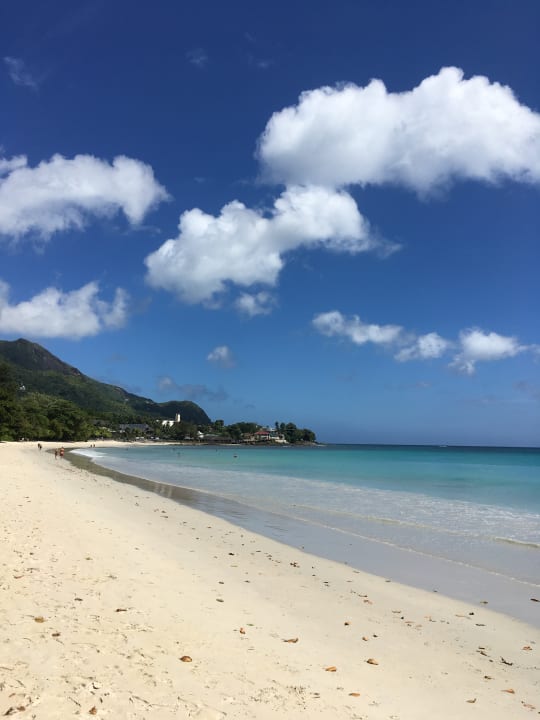 Strand Berjaya Beau Vallon Bay Resort & Casino