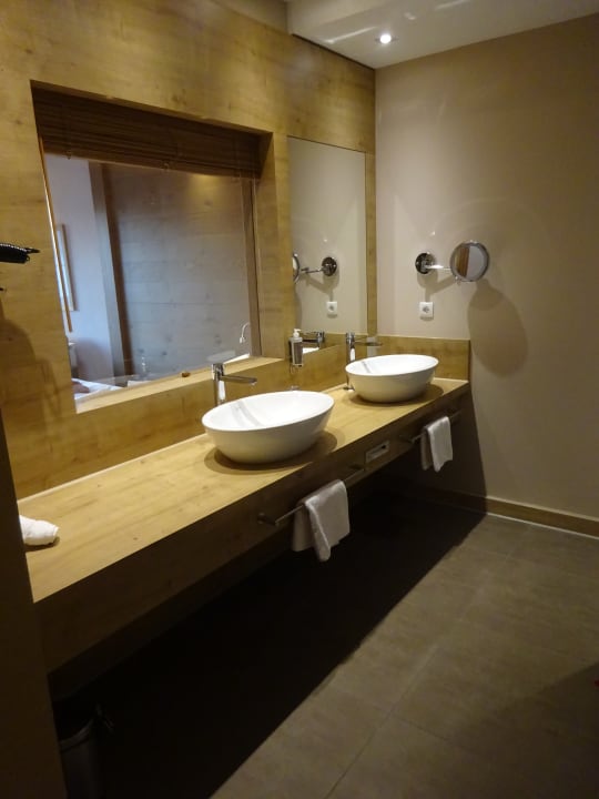 Zimmer Panoramahotel Oberjoch