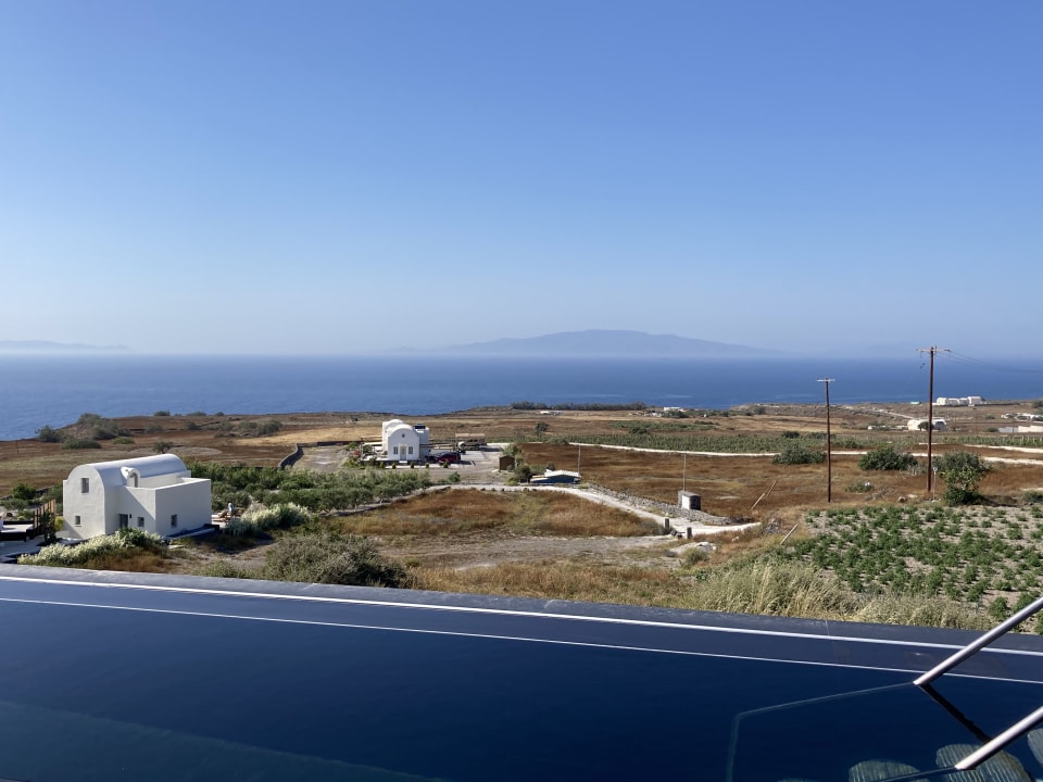 Ausblick Elea Resort