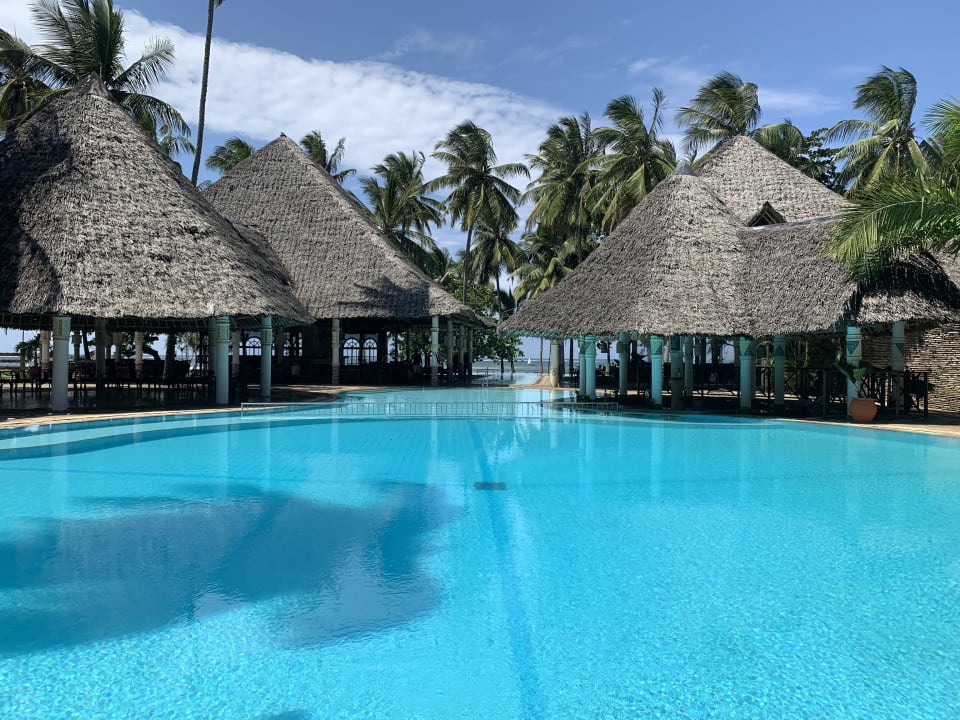 Pool Neptune Village Beach Resort & Spa