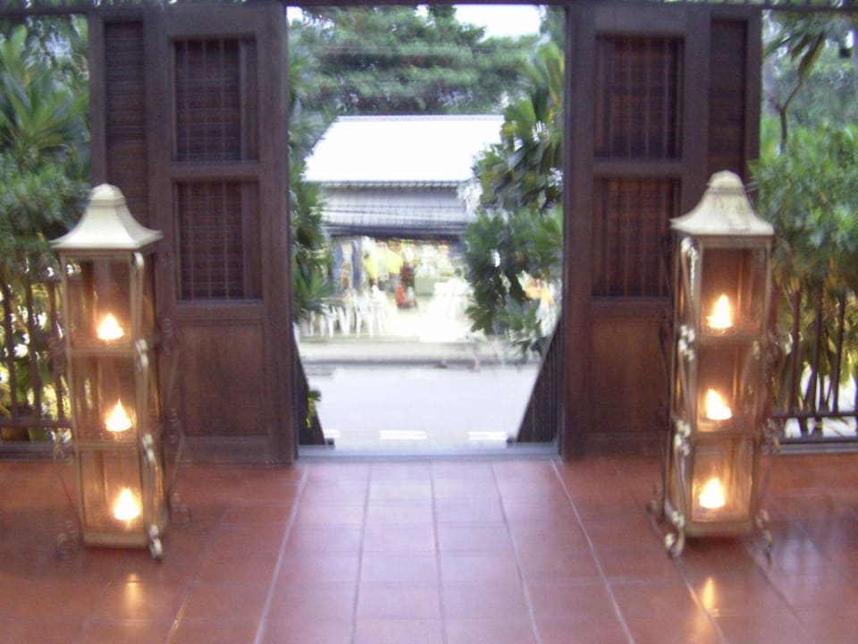 Herrlicher Orangenduft Buri Rasa Village Samui Adults Only Resort