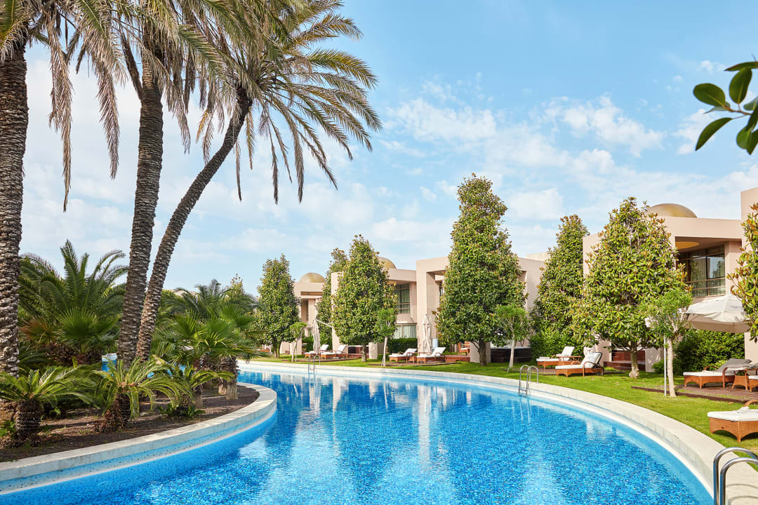 Pool Gloria Serenity Resort